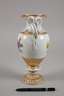 Meissen "Schlangenhenkelvase"