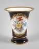 Meissen Trompetenvase "Amsterdamer Art"
