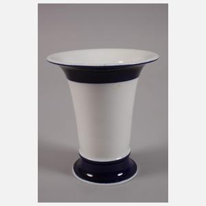 Meissen Konvolut Blaumalerei