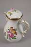 Meissen Kaffee-/Teeservice "Blumenbukett/Blaureif"
