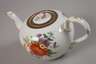 Meissen Kaffee-/Teeservice "Blumenbukett/Blaureif"