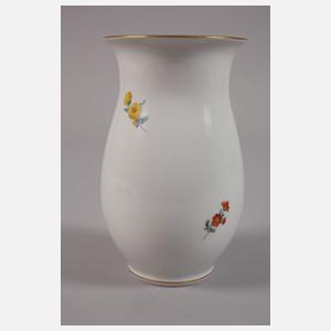 Meissen Konvolut Blumenmalerei