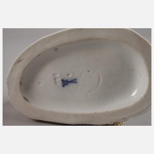 Meissen "Allegorie – Das Feuer"