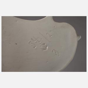 Nymphenburg "Pierrot mit Laterne"