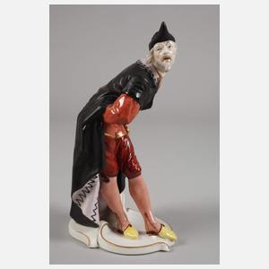 Nymphenburg "Pantalone“