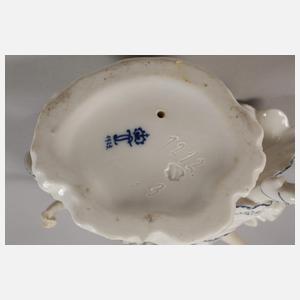 Nymphenburg/Frankenthal Tänzerin "Camargo"