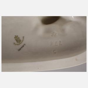 Nymphenburg "Bayerischer Artillerie-Offizier 1813"