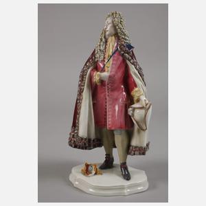 Nymphenburg "Augsburger Patrizier"