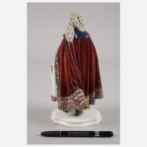 Nymphenburg "Augsburger Patrizier"