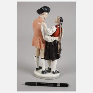 Nymphenburg "Guggisberger Gruppe"