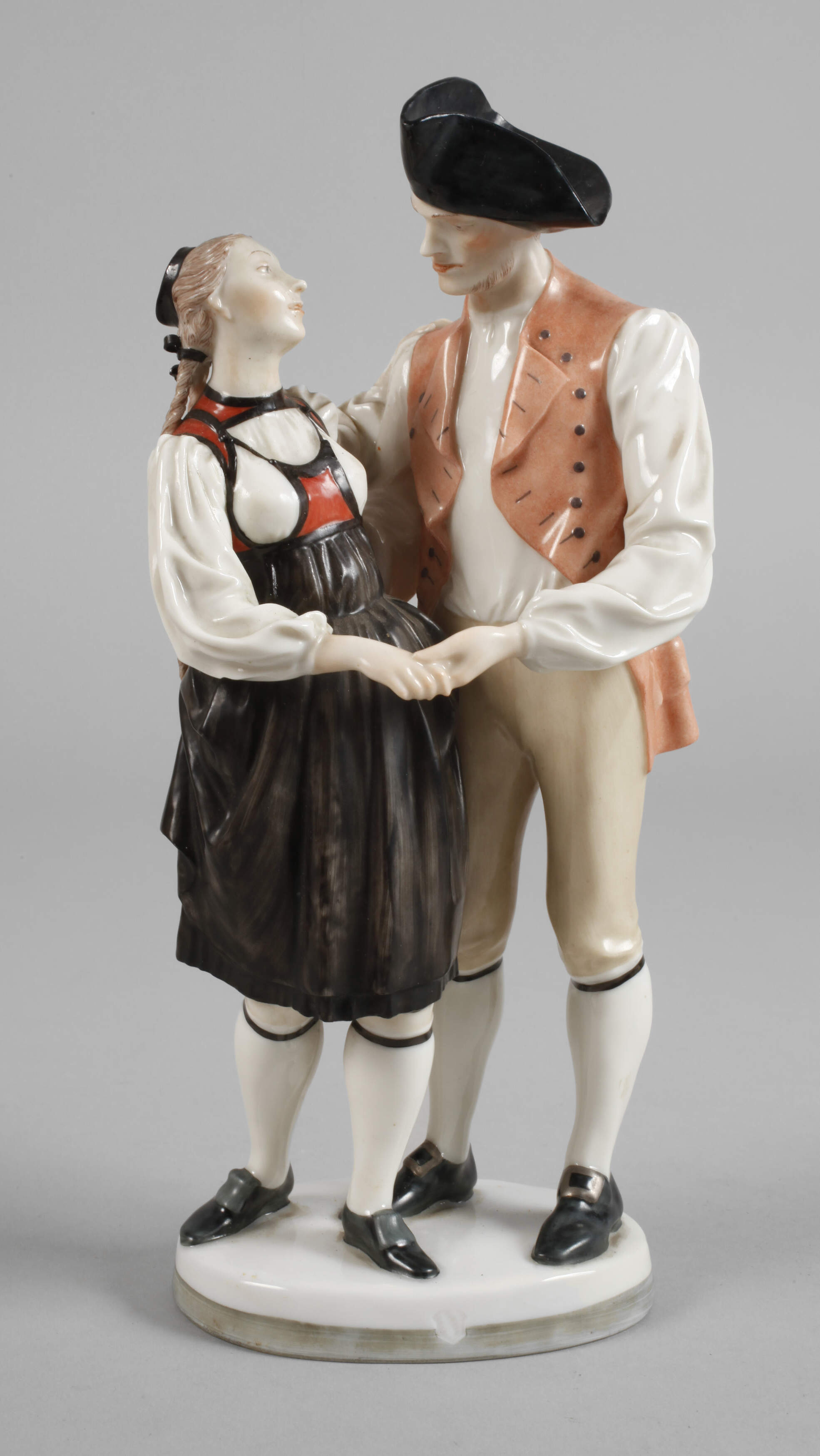 Nymphenburg "Guggisberger Gruppe"