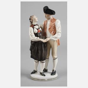 Nymphenburg "Guggisberger Gruppe"