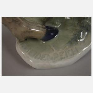 Rosenthal kapitaler "Hirsch"