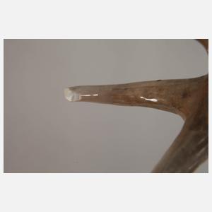 Rosenthal kapitaler "Hirsch"