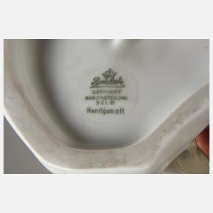 Rosenthal kapitaler "Hirsch"