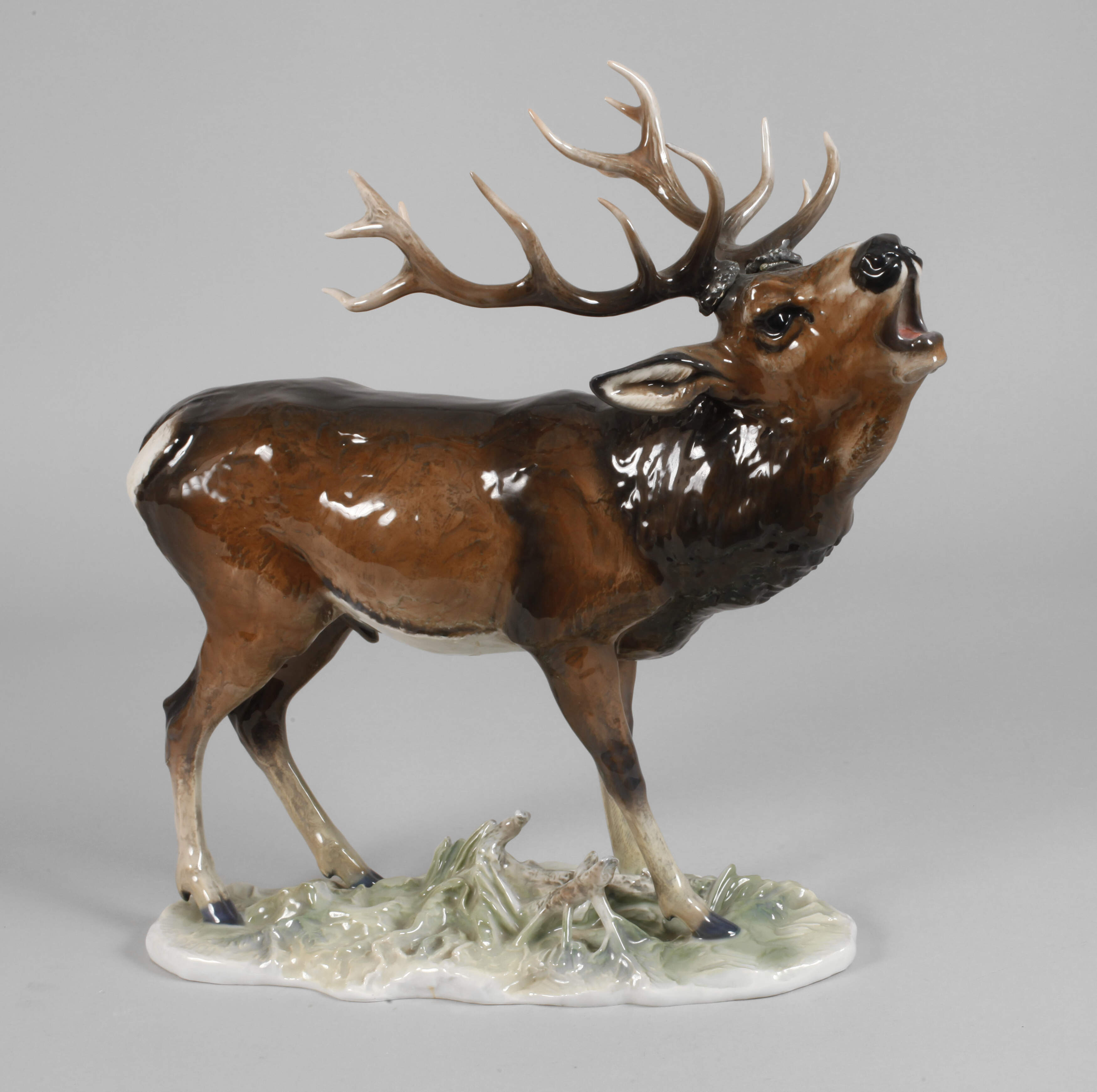 Rosenthal kapitaler "Hirsch"