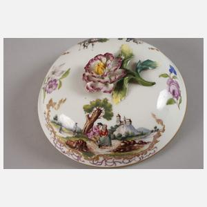 Bonbonniere Figurenmalerei