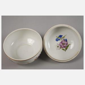 Bonbonniere Figurenmalerei