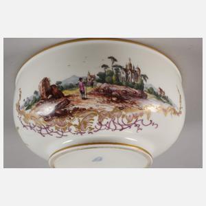 Bonbonniere Figurenmalerei