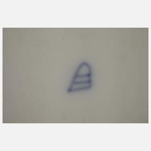 Bonbonniere Figurenmalerei