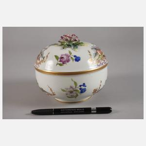 Bonbonniere Figurenmalerei