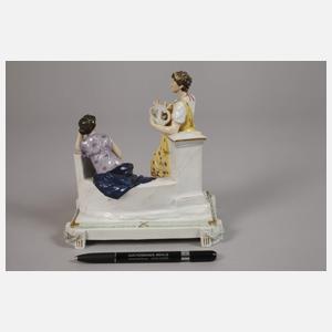 Thüringen Orpheus und Eurydike