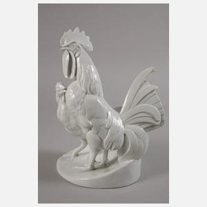 Heubach Lichte Hühnergruppe