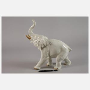 Rudolstadt großer Glückselefant