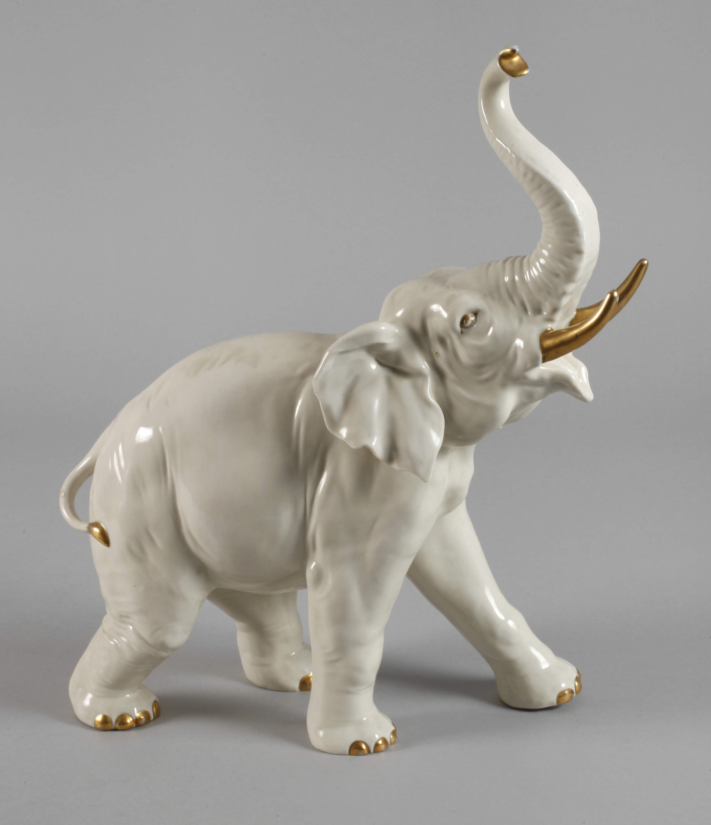 Rudolstadt großer Glückselefant