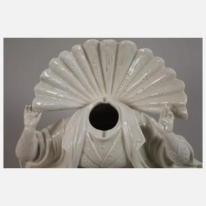 Scheibe-Alsbach Wackelpagode