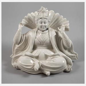 Scheibe-Alsbach Wackelpagode