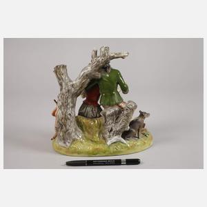 Unterweißbacher Werkstätten "Jägerliebe"