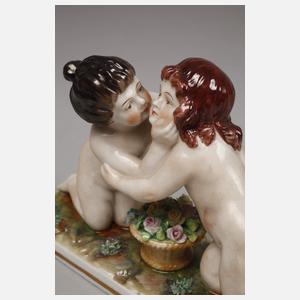 Volkstedt Junge Liebe