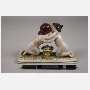 Volkstedt Junge Liebe