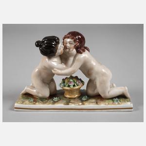 Volkstedt Junge Liebe