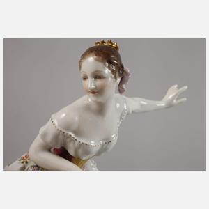 Volkstedt "Fanny Elßler"