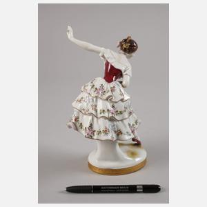 Volkstedt "Fanny Elßler"