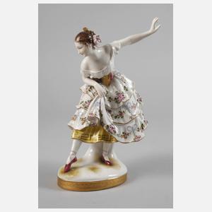 Volkstedt "Fanny Elßler"