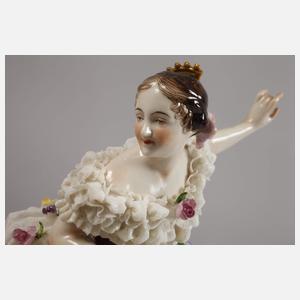 Volkstedt "Fanny Elßler"