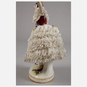 Volkstedt "Fanny Elßler"