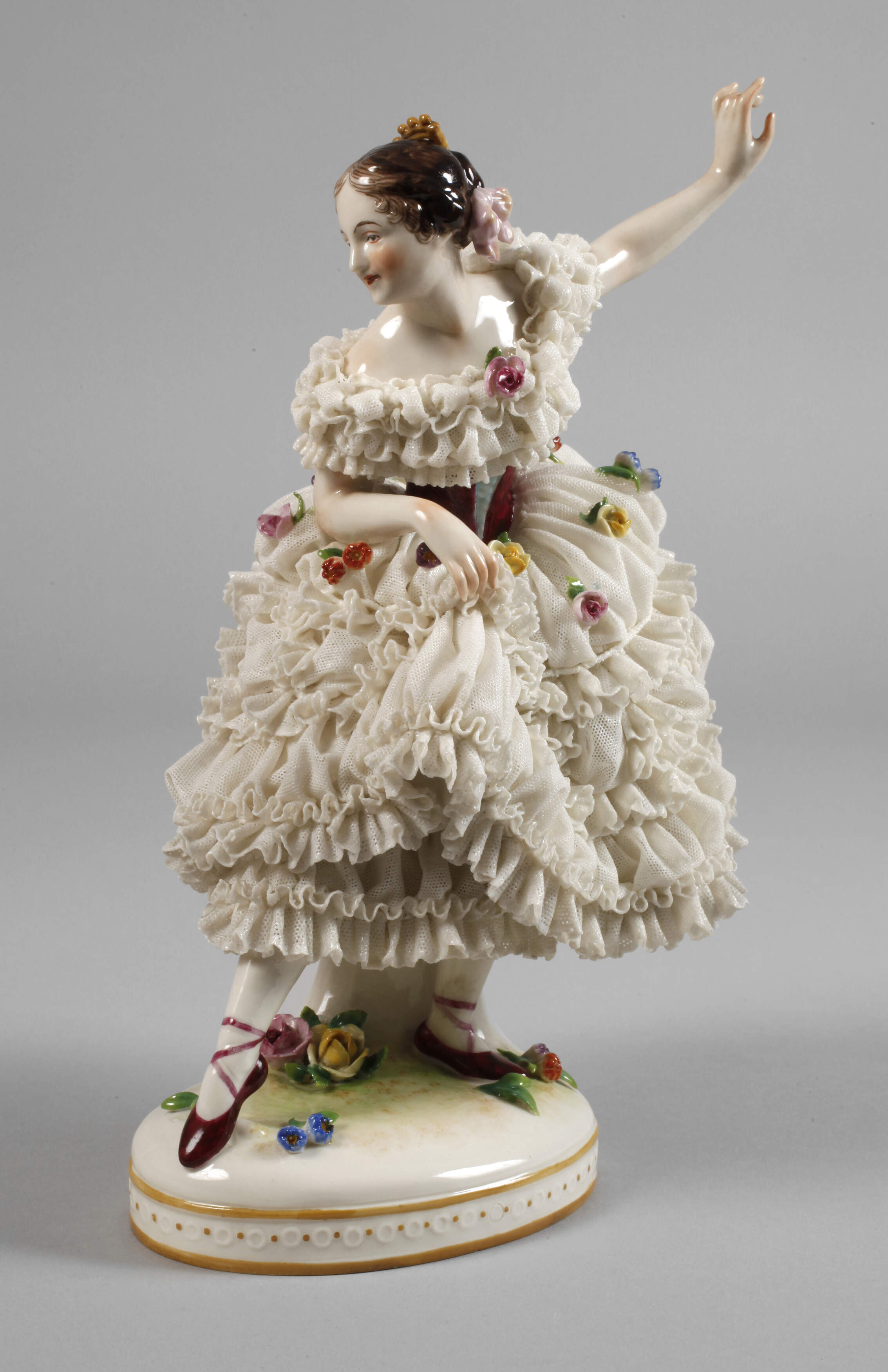 Volkstedt "Fanny Elßler"