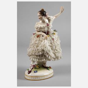 Volkstedt "Fanny Elßler"