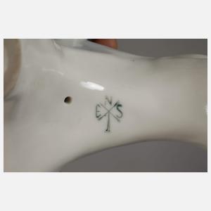 Karl Ens Volkstedt Paradiesvogel