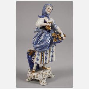 Rudolf Kämmer Volkstedt Konvolut Winzerfiguren