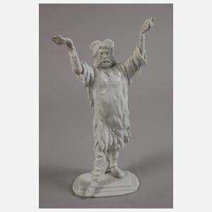 Wallendorf sechs Figuren aus dem Musical Cats