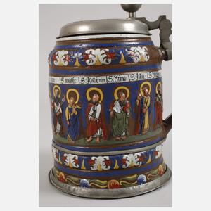 Creußener Apostelkrug