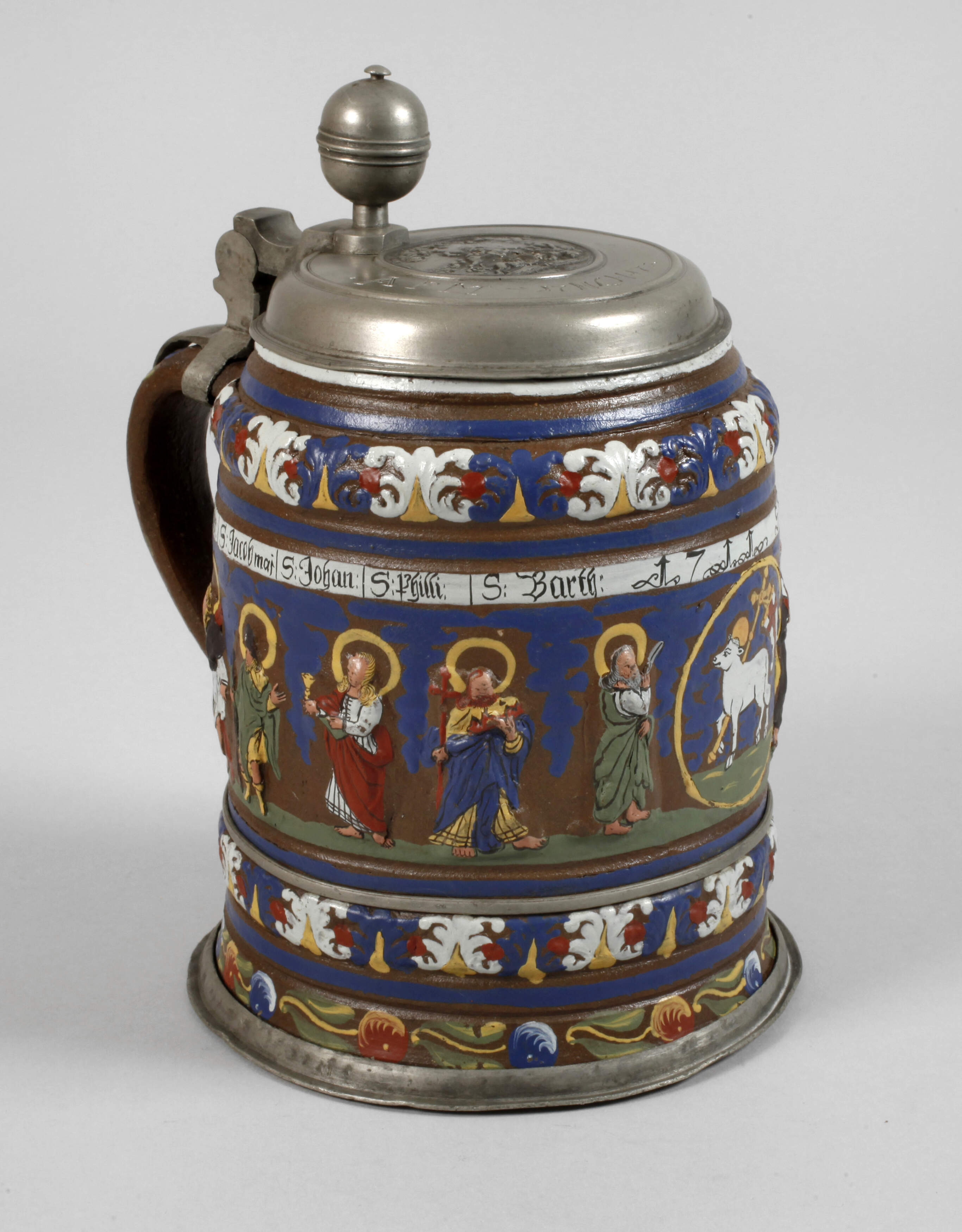 Creußener Apostelkrug