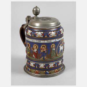 Creußener Apostelkrug