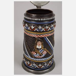 Annaberger Walzenkrug