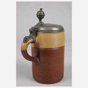 Lunzenauer Honigkrug